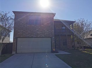 12909 Perconte Dr, Del Valle, TX 78617
