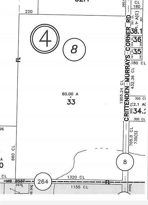 2nd image of 4520 Crittenden Rd
