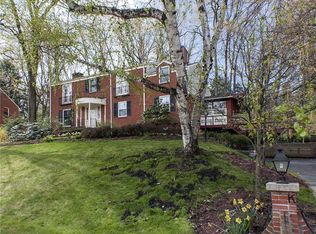 775 Pinetree Rd, Pittsburgh, PA 15243