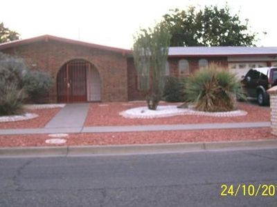 11013 Lakewood Ave, El Paso, TX, 79935