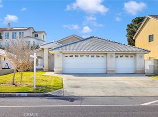 13900 Spring Valley Pkwy, Victorville, CA 92395