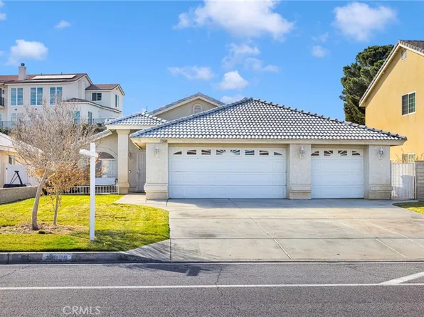 13900 Spring Valley Pkwy, Victorville, CA 92395