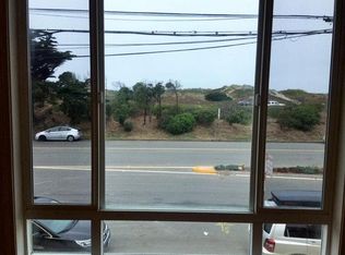 1512 Great Hwy #2, San Francisco, CA 94122
