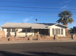 800 W 14th St, Yuma, AZ 85364