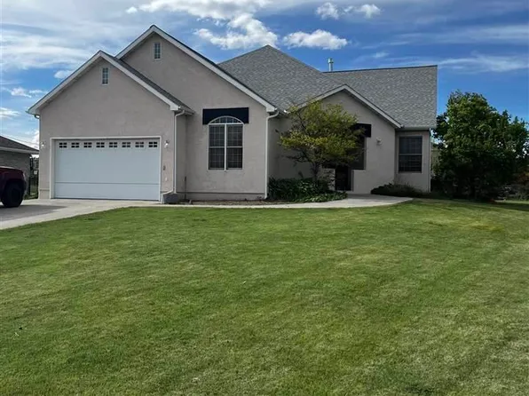 248 Burnham Dr, Alliance, NE 69301
