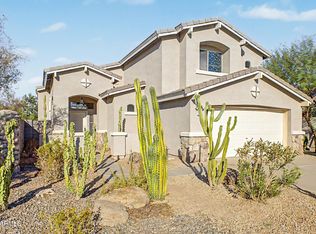 5601 S Seely Street, Laveen, AZ 85339