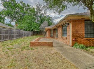 2609 Belknap Ave #2611, Norman, OK 73072