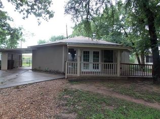 4510 N Port Ridglea Ct, Granbury, TX 76049