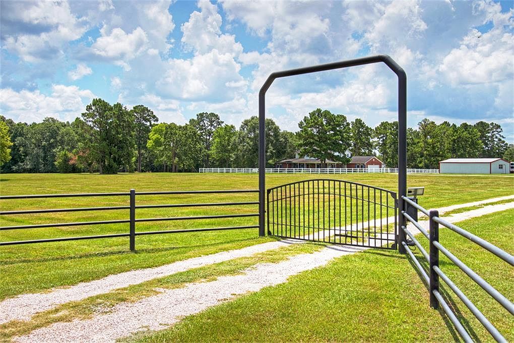6318 Mount Zion Rd, New Waverly, TX 77358 Zillow