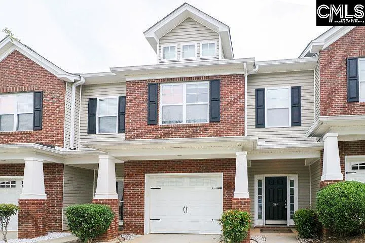 364 Saluda Springs Rd