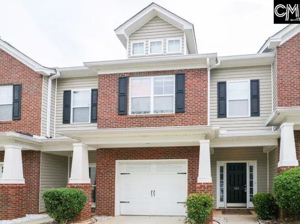 364 Saluda Springs Rd, Lexington, SC 29072