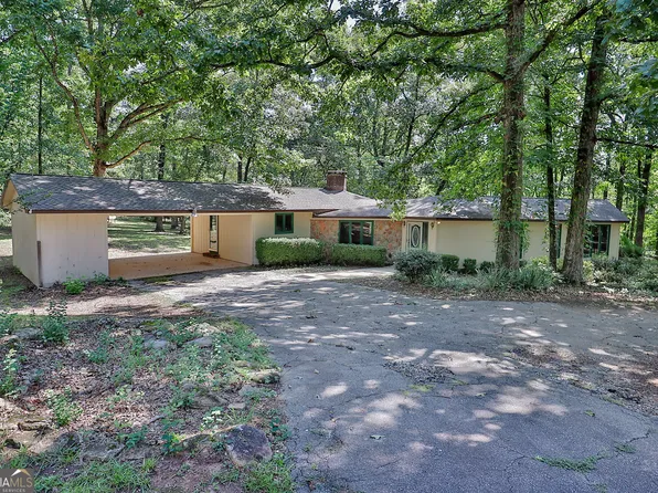 181 Dogwood Ter, Ellerslie, GA 31807