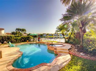 4973 SW 158th Way, Hollywood, FL 33027