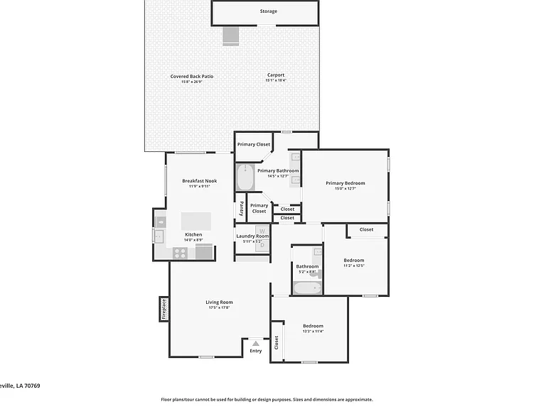 17190 N Lake Dr — Photo 26