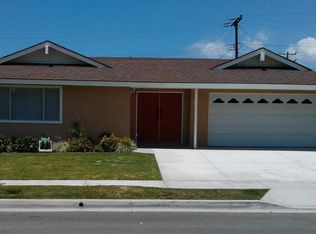 16021 Fantasia Ln, Huntington Beach, CA 92649