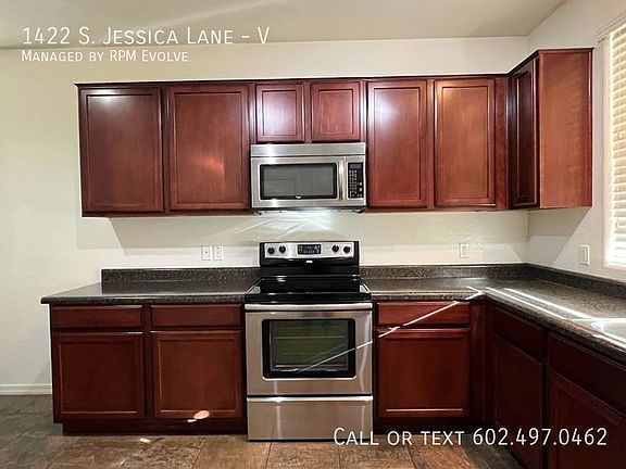 4th image of 1422 S Jessica Ln #V