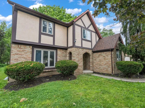 2069 Walnut Hill Park Dr, Columbus, OH 43232