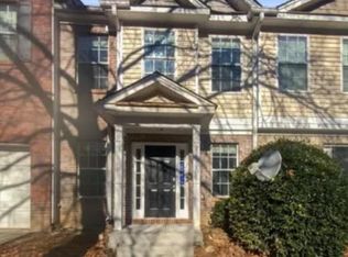 2891 Vining Ridge Ter, Decatur, GA 30034