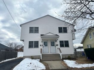 25-27 Merida St, Springfield, MA 01104