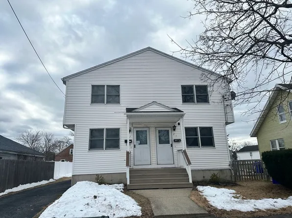 25-27 Merida St, Springfield, MA 01104