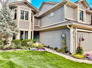 3036 River Bay Dr N, Indianapolis, IN