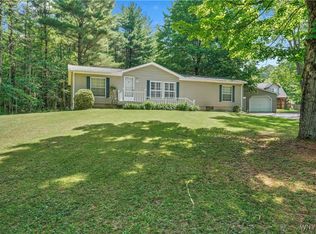 9691 S Protection Rd, Holland, NY 14080