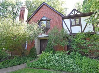 5783 Beech Grove Ln, Cincinnati, OH 45233