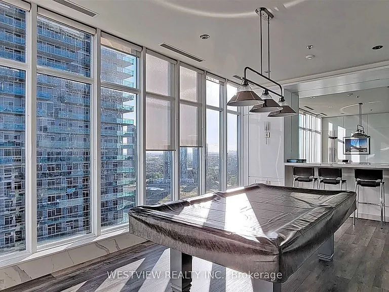 2119 Lake Shore Blvd W #1004 — Photo 30