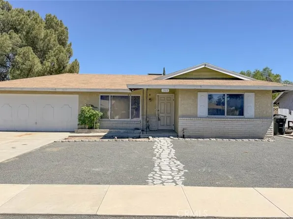 568 Kerilyn Ln, Hemet, CA 92544