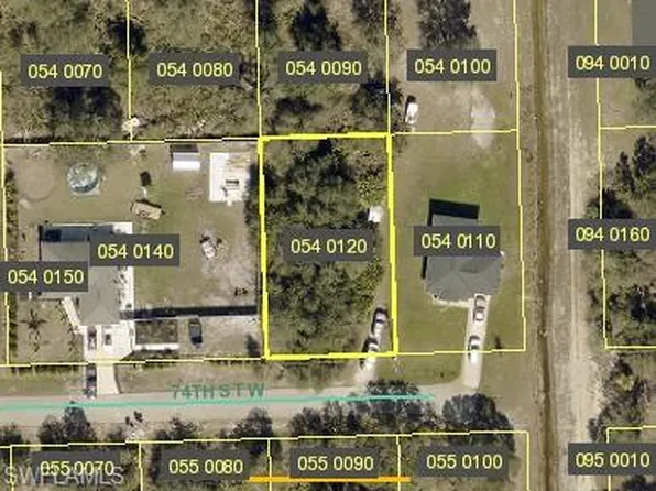 2602 74th ST W, LEHIGH ACRES, FL 33971