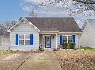 1524 Rochester Dr, Murfreesboro, TN 37130