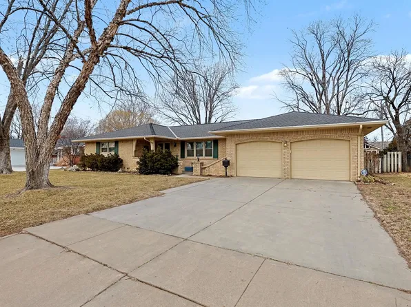 2216 W 18th St N, Wichita, KS 67203