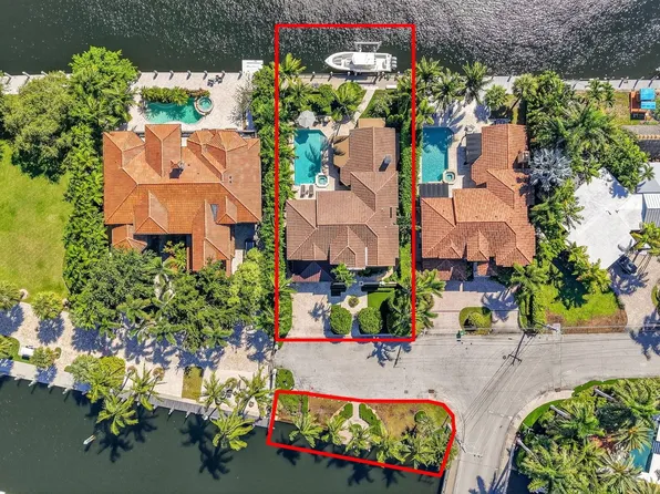 2630 Barcelona Drive, Fort Lauderdale, FL 33301