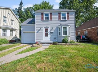 2234 Portsmouth Ave, Toledo, OH