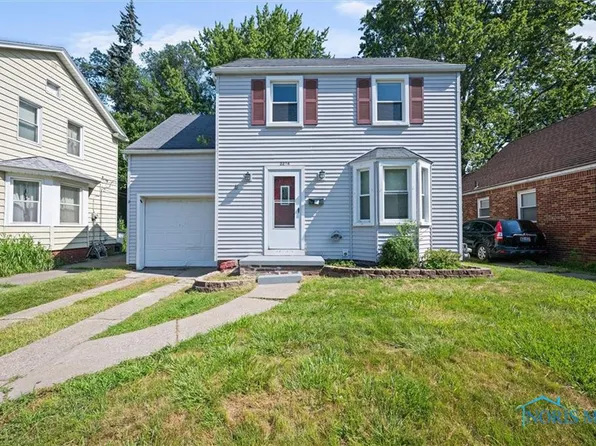 2234 Portsmouth Ave, Toledo, OH 43613