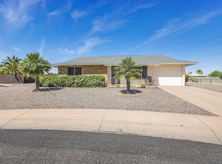 12406 N Cantata Ct, Sun City, AZ 85351