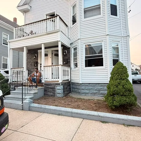 50 Primrose St #1 — Photo 1