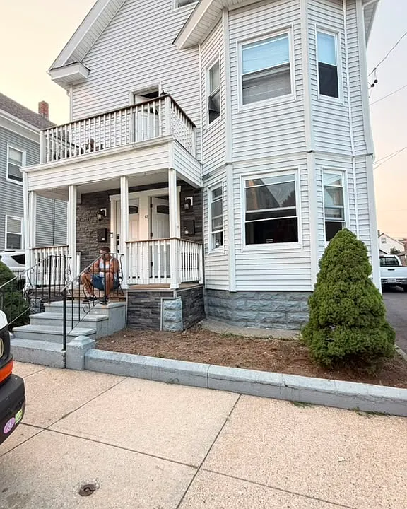 50 Primrose St #1