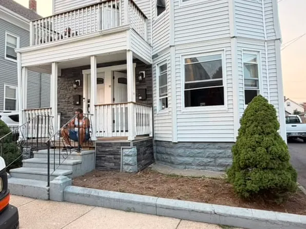 50 Primrose St #1, Pawtucket, RI 02860
