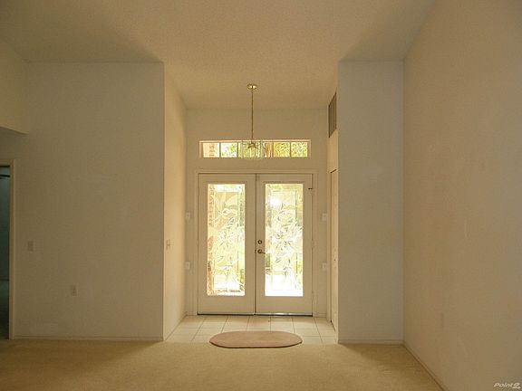 Foyer to Great Room