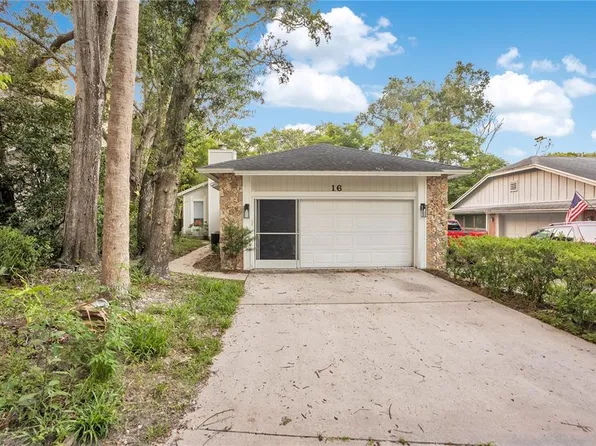 16 Raintree Ct, Ormond Beach, FL 32174