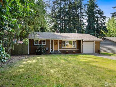 19515 7th Avenue NE, Shoreline, WA, 98155