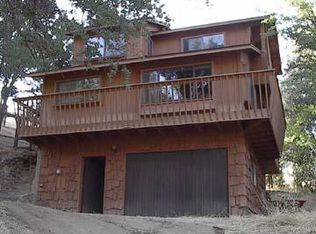 40766 Ferndale Dr, Three Rivers, CA 93271