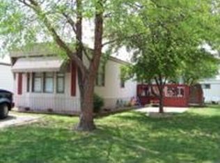 152 Knollwood Cir, Matteson, IL 60443