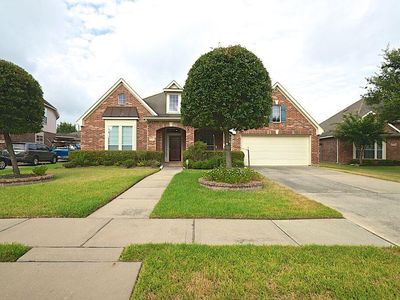 15911 Misty Heath Ln, Houston, TX, 77084