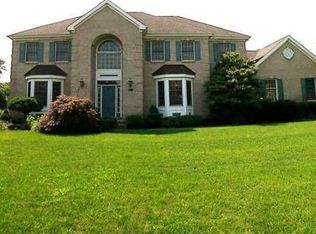 1237 Steeplechase Ct, Toms River, NJ 08755