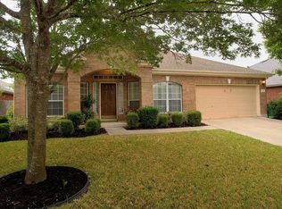 1527 Natural Bridge Ln, Pflugerville, TX 78660