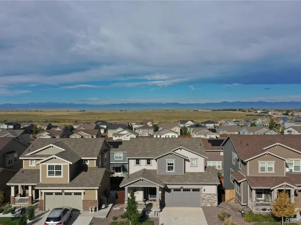 9409 Rifle Street, Commerce City, CO 80022