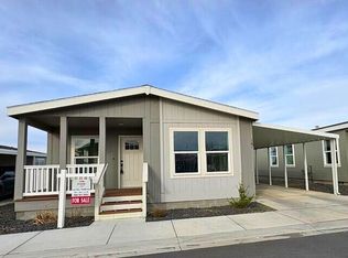 845 E Diagonal Rd SPACE 161, Hermiston, OR 97838