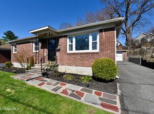 45 Adirondack St, Albany, NY 12203